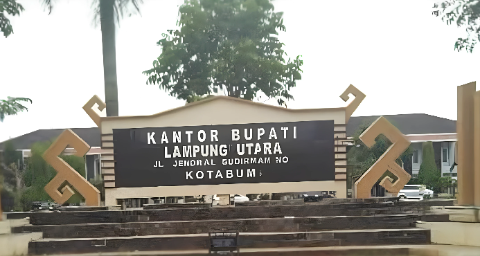 Skandal Manipulasi Gaji PNS di Lampura Rp1,4 Miliar Dibayar ke Pegawai Indisipliner, Kasus Masih Menggantung