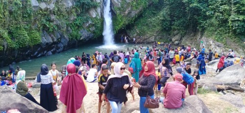 Tragedi Way Lalaan dan Wajah Pucat Pariwisata Tanggamus