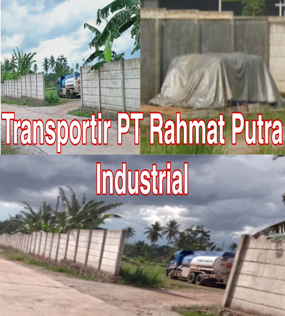 Mafia BBM Ilegal di Natar Terendus, Armada PT RPI Diduga Gunakan Modus ‘Over-Tap’ dan Libatkan Oknum