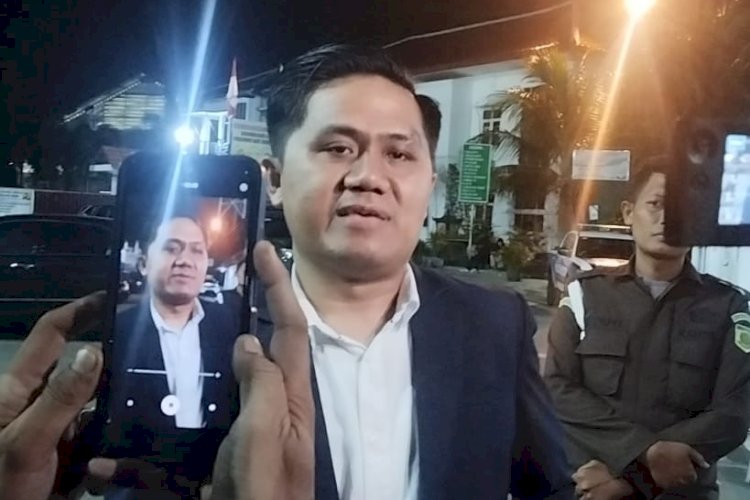 PH Tolak Penetapan Satu Tersangka Kasus Pengeroyokan Kliennya, AKBP Adanan Mangopang Silahkan Tanya Kasat