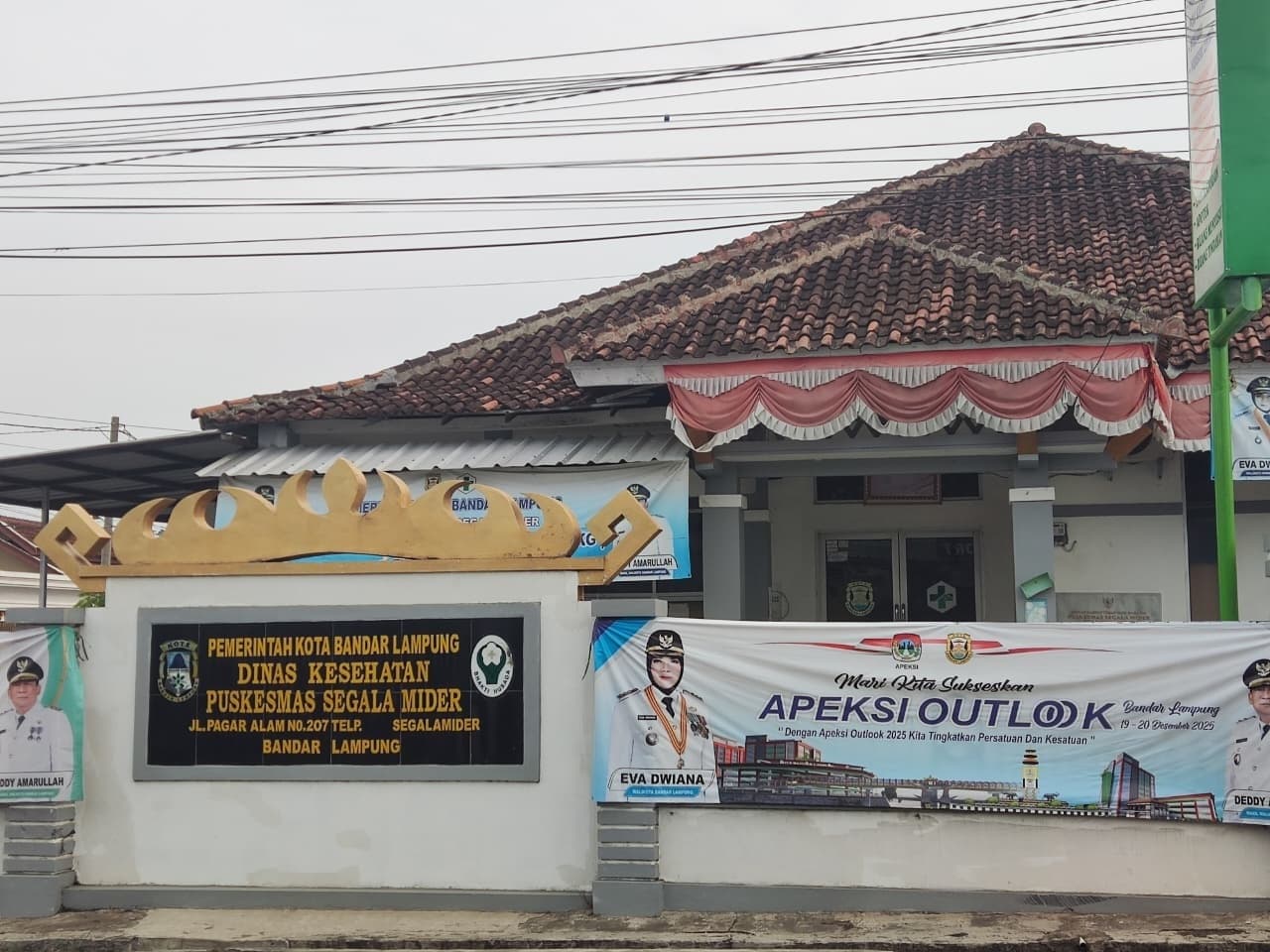 Dugaan SPJ Fiktif dan Sunat Dana BOK Guncang Puskesmas Segala Mider, Kapus dr. Destriana Bungkam?