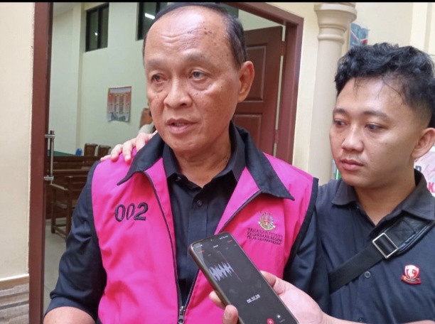 Merasa Jadi Korban Tebang Pilih, Eks Kadis PPKB Tubaba Bongkar Peran Sekretaris hingga Kabid