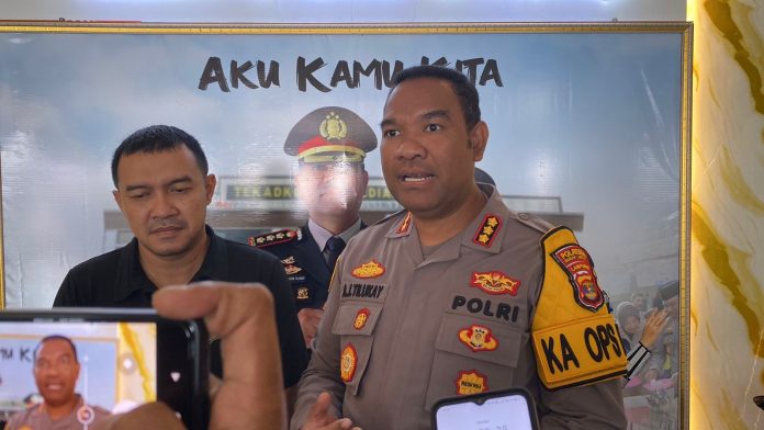 Menang Praperadilan Polresta Kirimkan Berkas Sumpah Palsu Raja Besi Tua H. Nuryadin ke Jaksa, Tersangka Masih Bebas