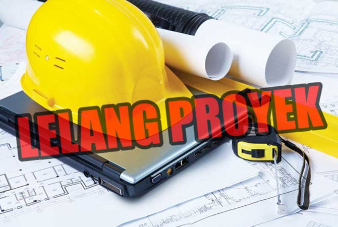 Gagal Lelang 2025, 24 Proyek Infrastruktur Lampura Senilai Rp27 Miliar Ditargetkan Mulai Maret 2026