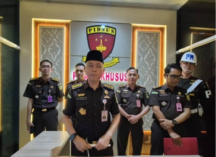 Kejati Lampung Telisik Aset “Siluman” Arinal Djunaidi di Palembang, Indikasi TPPU Mencuat di Tengah Skandal PT LEB