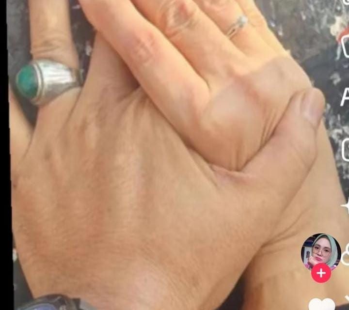 Bantah Nikah Siri dengan Anggota DPRD, Pengurus Pemuda Pancasila Lampung Siap Lapor Polisi