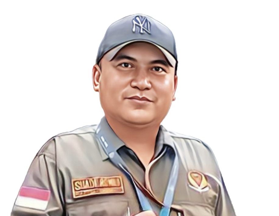 Pematank Soroti Dugaan Mark-Up Anggaran Dinas PUPR Lampung Selatan Tahun 2024, Segera Lapor ke APH