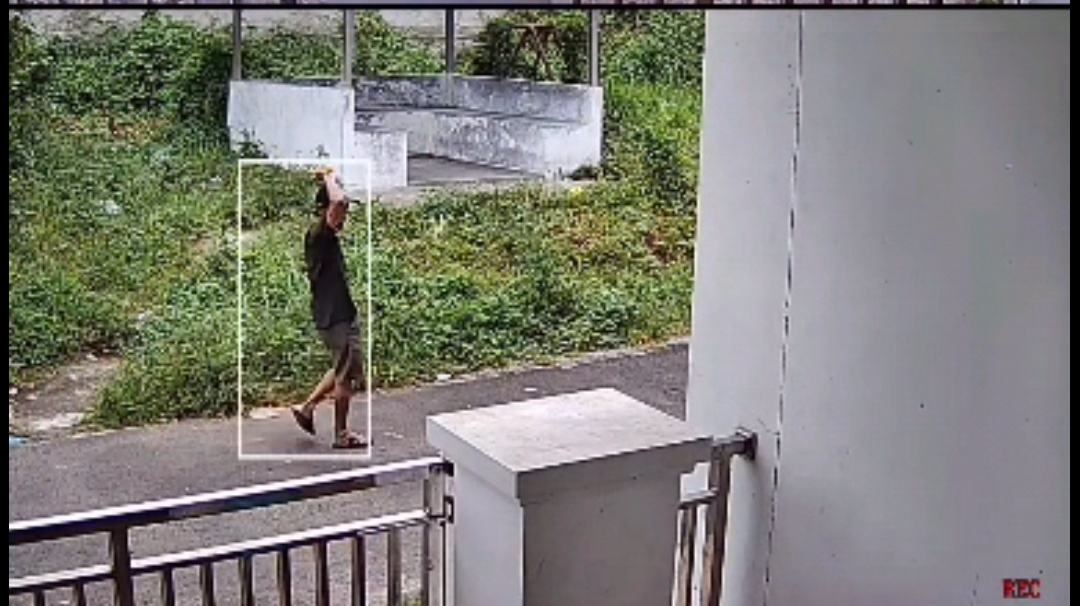 Rumah Pengacara di Kemiling Dibobol Maling Lewat Atap, Kerugian Capai Rp200 Juta