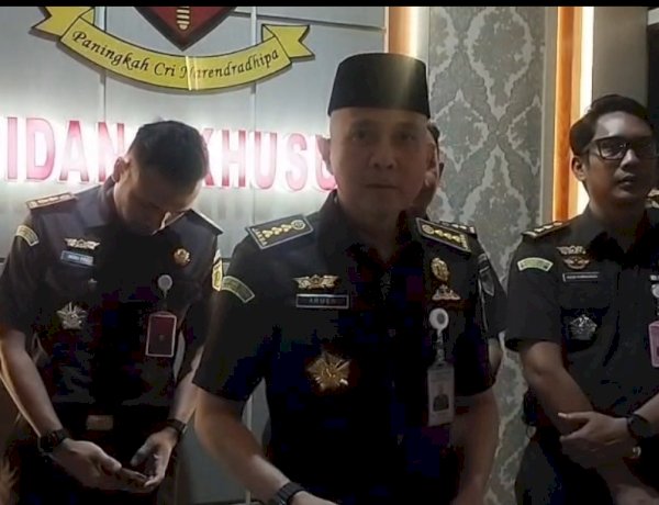 Kejati Lampung Periksa Ayah Mantan Bupati Way Kanan Terkait Mafia Tanah?