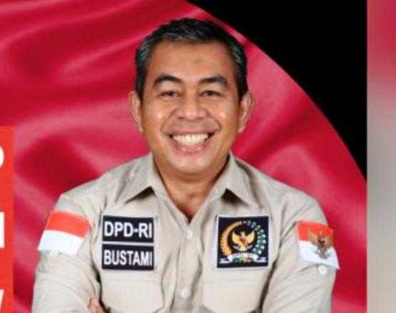 Kasus Mafia Tanah Register 44: Anggota DPD RI Bustami Zainuddin Diperiksa 12 Jam di Kejati Lampung