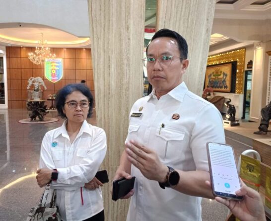 Tahun 2025 Pemprov Lampung Baru Tertibkan 20 Tambang Ilegal Sanksi Mayoritas Administratif?