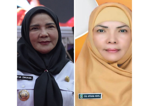 Gurita Rangkap Jabatan di Pemkot Bandar Lampung, Profesionalisme atau Nepotisme?