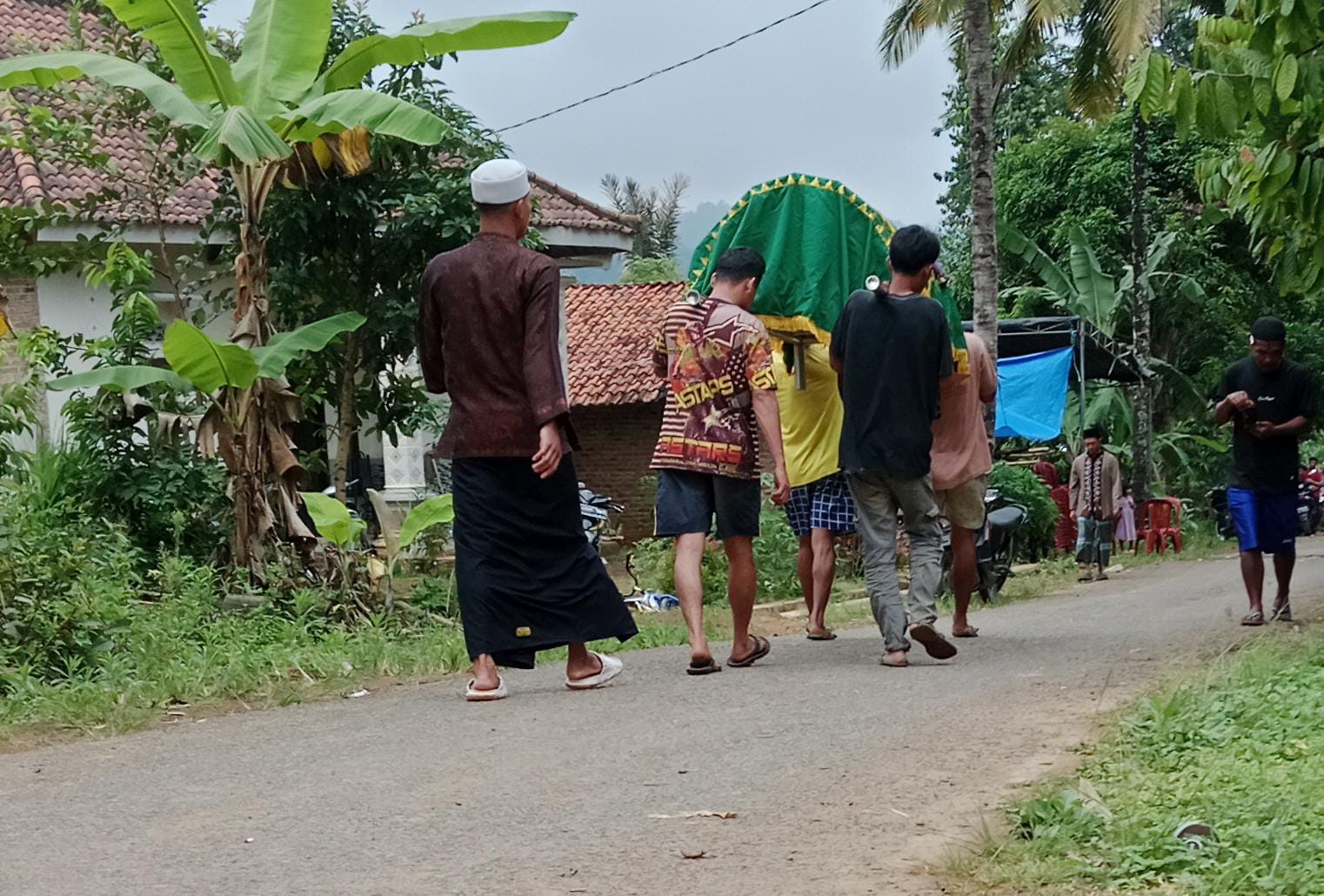 Tambang Emas Diduga Ilegal di Pesawaran Tewaskan Pekerja, LSM Penjara Soroti Lemahnya Pengawasan