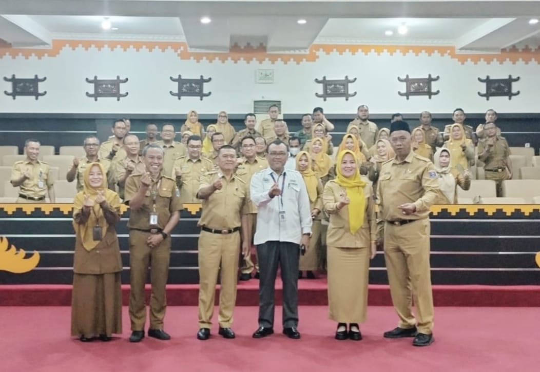 Perlindungan Hukum Pejabat Dan Antinomi Hukum Dalam KUHP Nasional