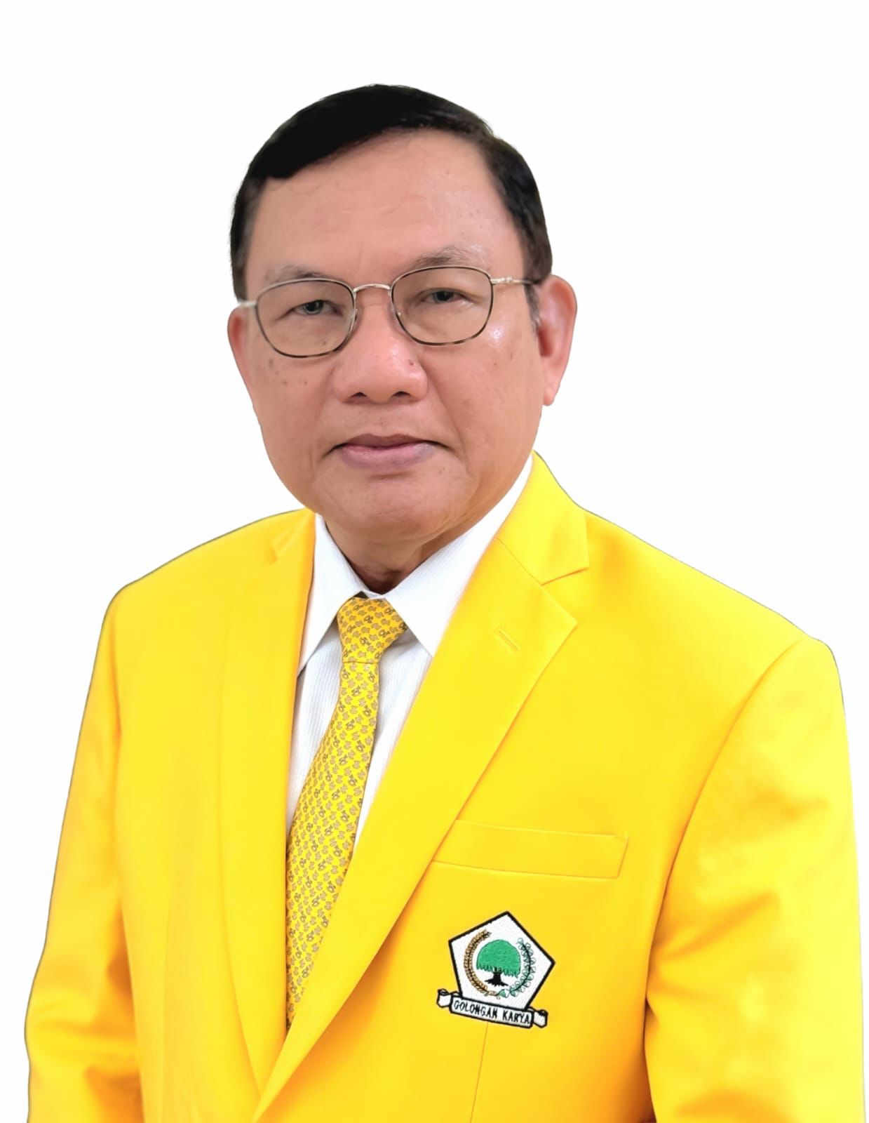 Hanan A Rozak: Penempatan Polri di Bawah Presiden Adalah Amanat Reformasi dan Konstitusi