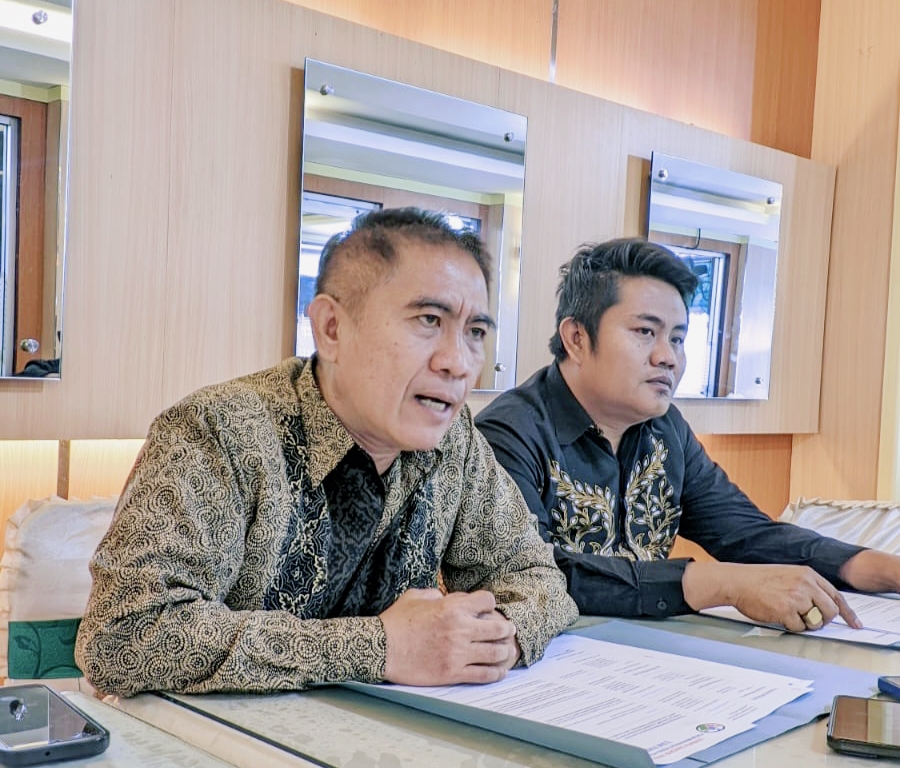 FMPKL Tuntut PT SGC: Dugaan Pengabaian Plasma 18 Tahun Rugikan Rakyat Rp18 Triliun