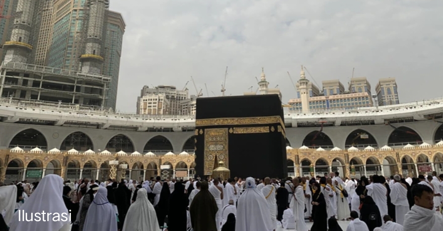 Belanja Umrah di Biro Kesra Lampung Rp11,1 Miliar Berbau Kolusi, E-Katalog Diduga Jadi Karpet Merah