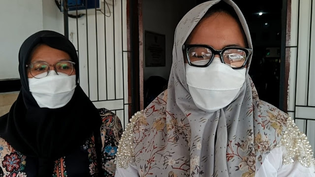 Dugaan Perselingkuhan PPPK Istri Pegawai BPJN Laporkan Suami ke Inspektorat