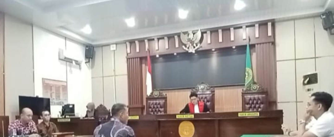 Penyidik Polda Lampung Bingung, Jika Dikabulkan PN Kalianda Bisa Terbit Dua Produk Hukum dari Perkara Sama