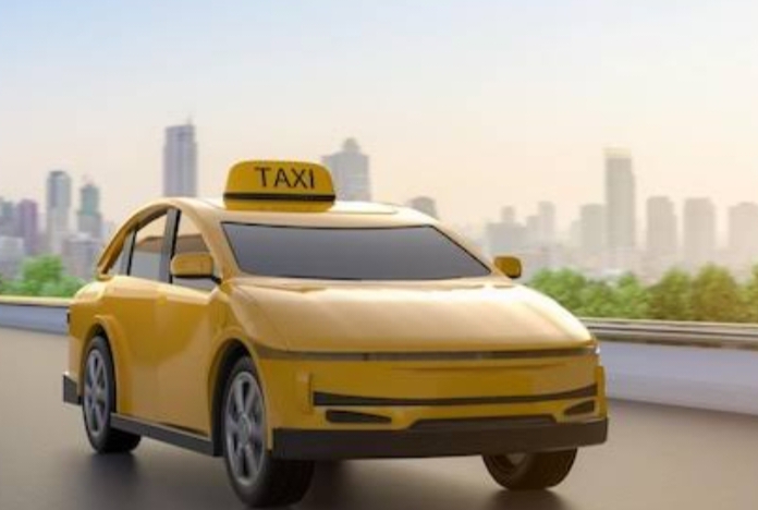 Taksi Listrik Mulai Mengaspal di Bandar Lampung, Target Meluncur Ramadan 2026