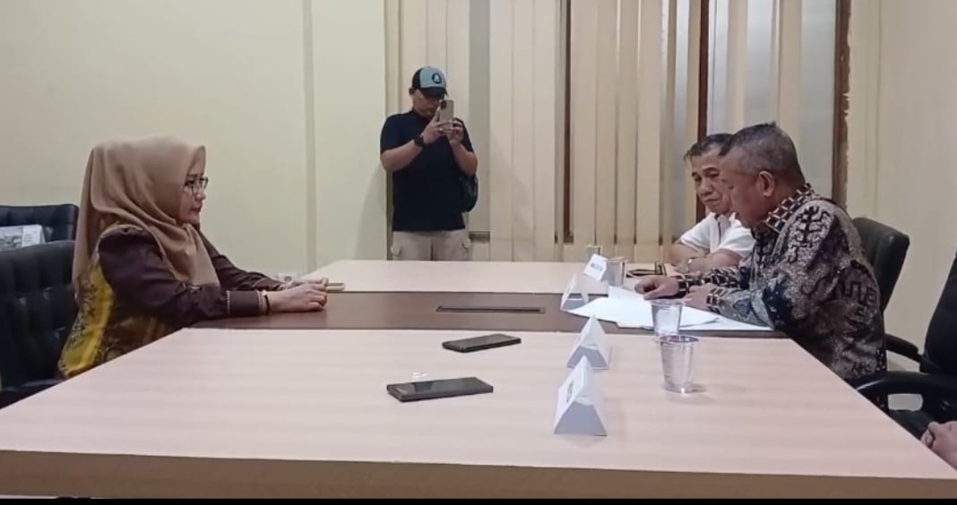 Terbukti Langgar Etik, Heti Friskatati Disanksi Teguran Tertulis