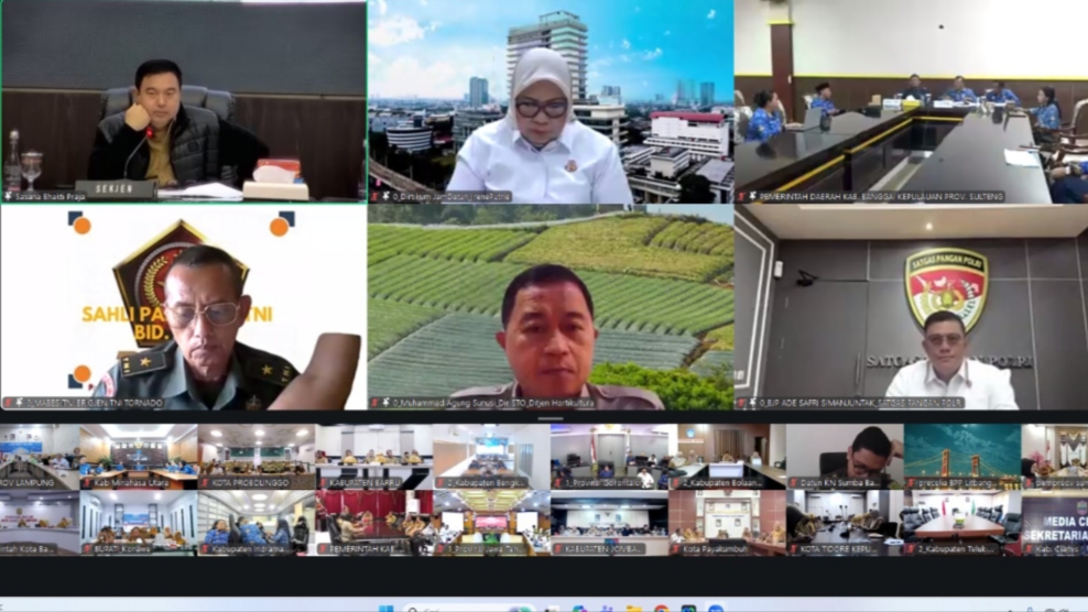 Waspada Lonjakan Inflasi Jelang Ramadhan dan Idul Fitri 2026