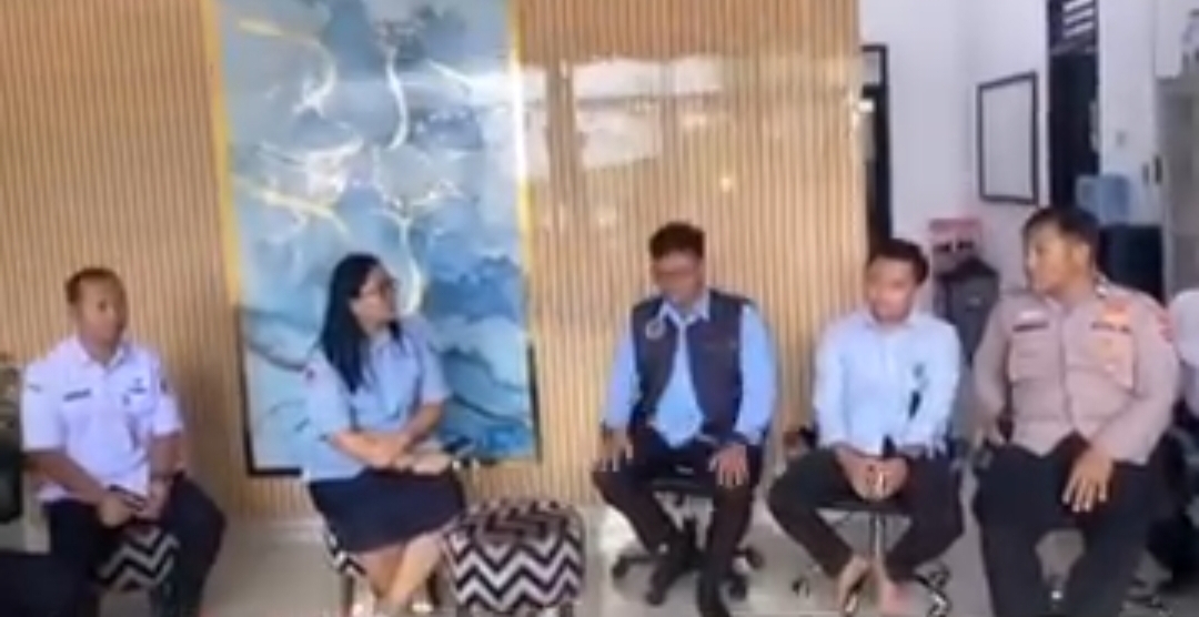 Jatah MBG Siswa di Pesawaran Diputus Gegara Kritik Orang Tua, Dapur SPPG Terancam Ditutup