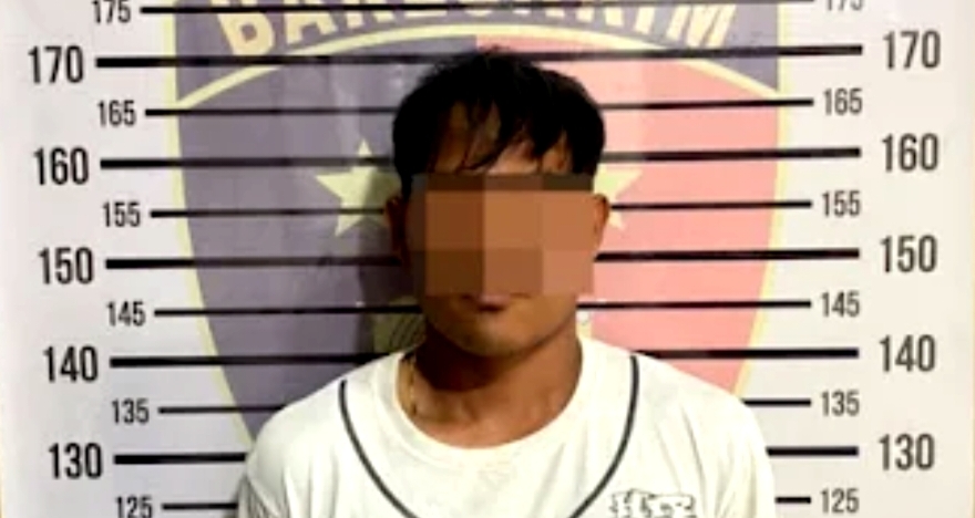 Kecanduan Film Porno, Pria di Pringsewu Cabuli Keponakan