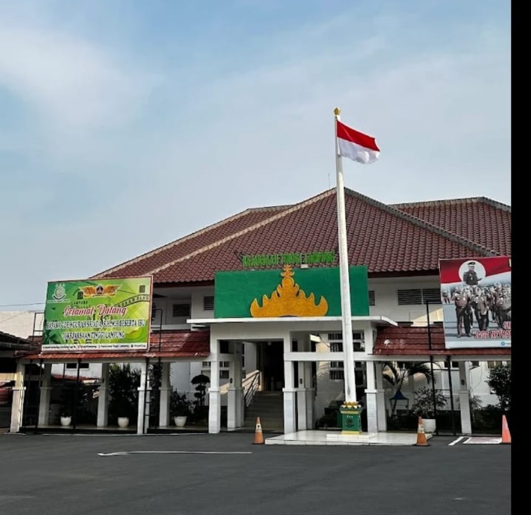 Proyek Rp11,9 Miliar di Way Khilau Disorot, LSM Penjara Indonesia Tunggu PHO dan Siap Lapor ke Kejati