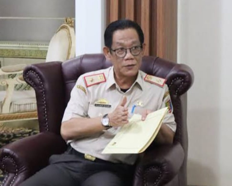 PAD Lampung 2025 Tak Capai Target, PKB Anjlok Jadi Pemicu Tunda Bayar