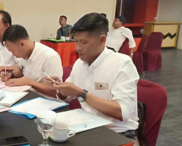 Romzi: Proses Penempatan Jabatan di Lingkungan Pemkot Metro Bukti Tatanan Birokrasi yang Tidak Sehat dan Tidak Sesuai Prinsip “Right Man and the Right Job”