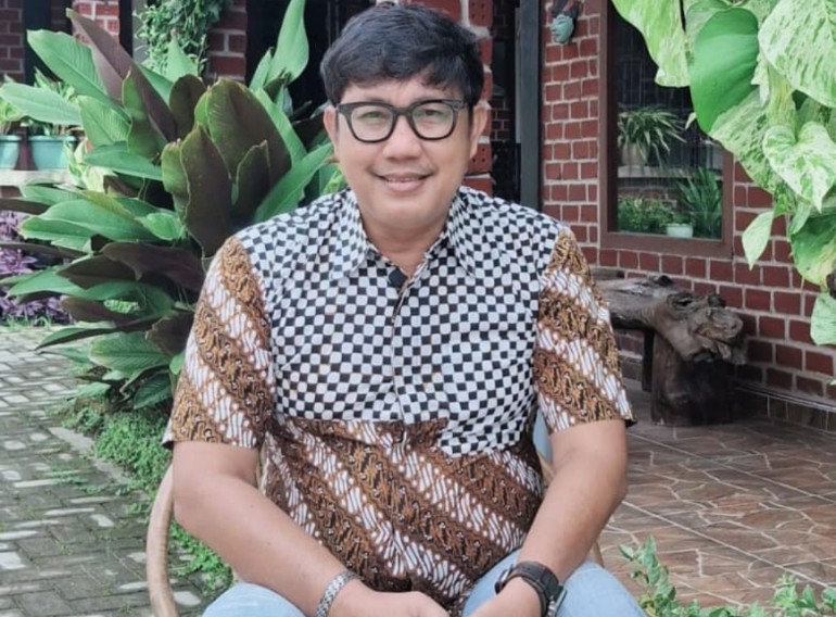 K3PP Desak DPRD Tubaba Tegas Soal Dugaan Penyimpangan Proyek Jalan Simpang PU: Jangan Keras di Awal, Melempem di Akhir!