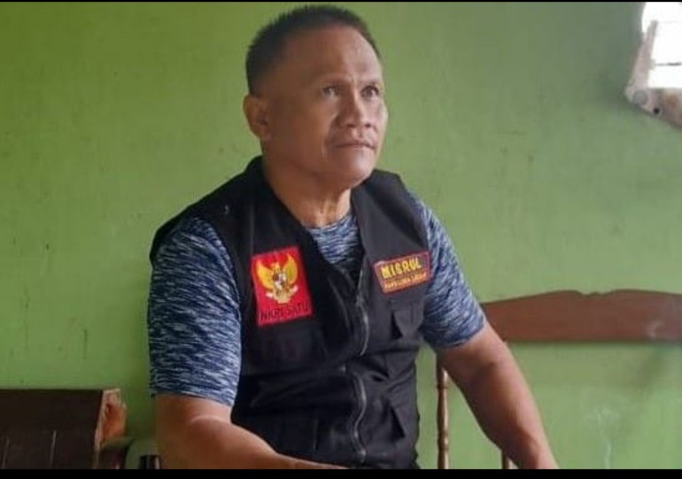 LSM: Proyek Jalan Tubaba Molor Bukan Soal Material, Diduga Maladministrasi Sejak Tender