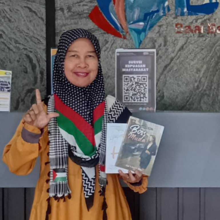 Usai Sukseskan Festival Cerpen dan Isi Kas Organisasi, Pengurus FGMPL Lampung Dinonaktifkan Tanpa Surat Resmi