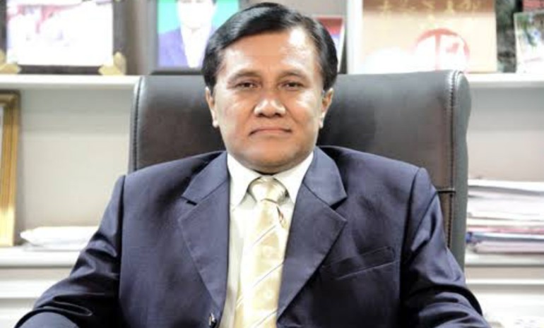 Guru Besar Unila Tegaskan Pentingnya Implementasi Regulasi Karbon di Kawasan Konservasi Lampung