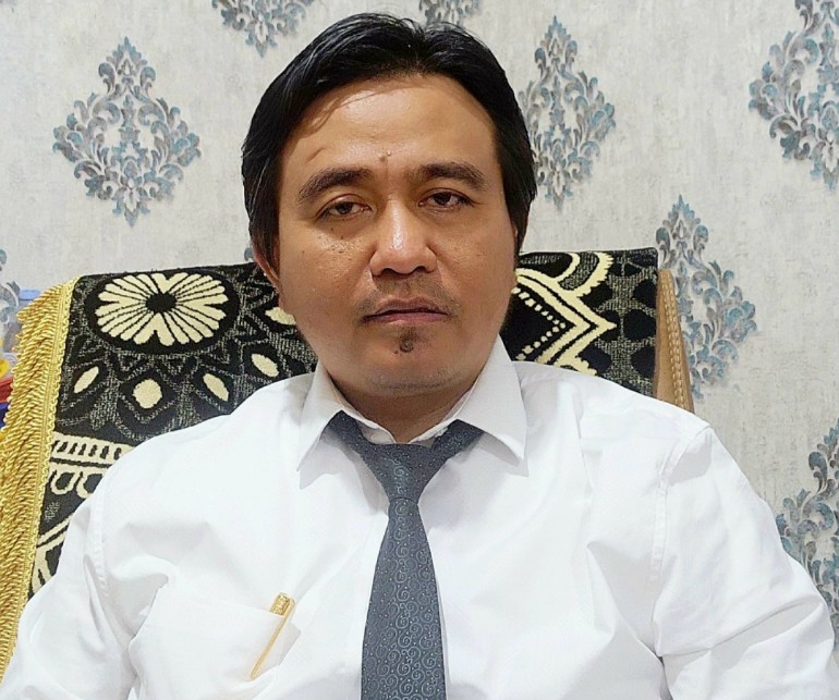 Diduga Terlibat Mafia Tanah, Dua Mantan Kades di Mesuji Dilaporkan ke Polisi