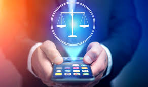 Dituduh DPO dan Memeras di TikTok, Advokat di Lampung Tengah Lapor Polisi