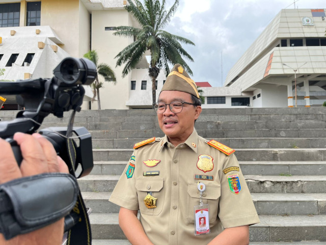 Alarm Keras untuk Perusahaan Tercatat 887 Kecelakaan Kerja Terjadi di Lampung Sepanjang 2025