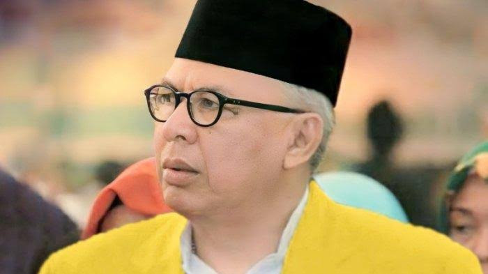 ADT Desak APH Usut Aliran Dana PT SGC ke Calon Kepala Daerah di Lampung