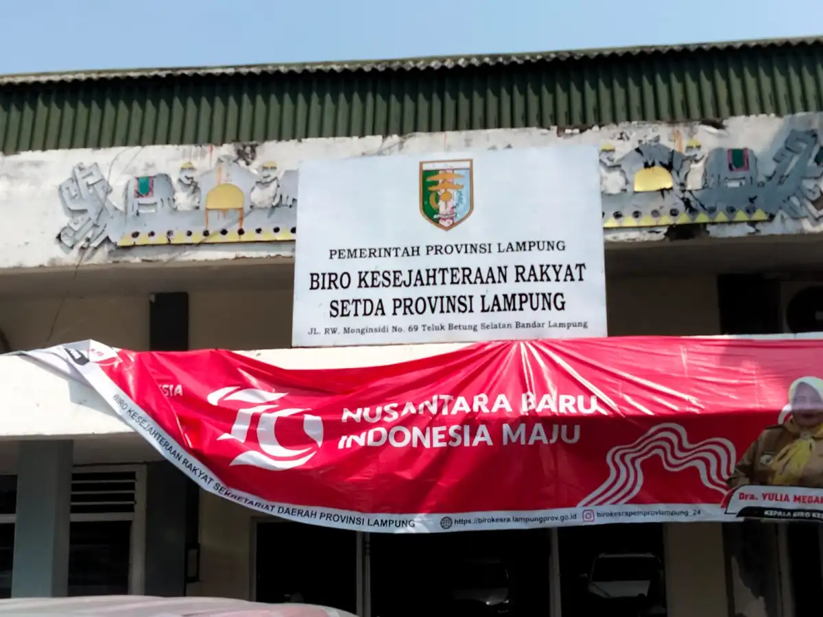 Paket “Karpet Merah” di Biro Kesra Saat Ibadah Umrah Beraroma Kolusi