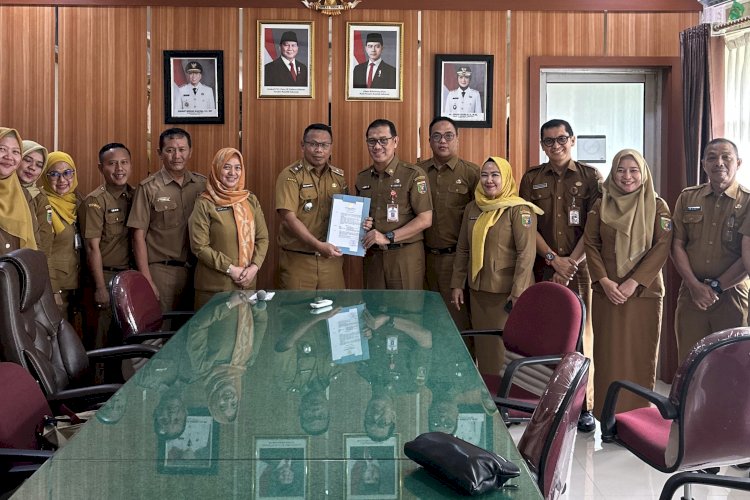 Bobby Irawan Mundur dari Kadisparekraf Lampung demi Keluarga, Tony Ferdinansyah Ditunjuk Jadi Plt