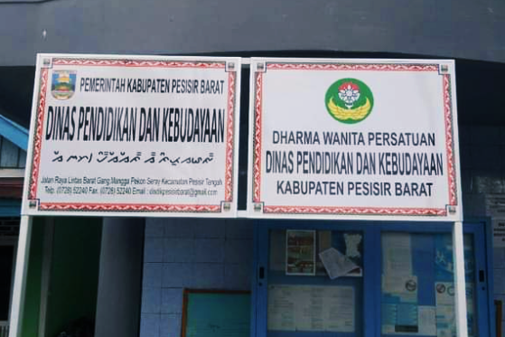12 Paket Proyek Rp2,8 Miliar Jatuh ke Tangan Perusahaan “Baru Seumur Jagung”
