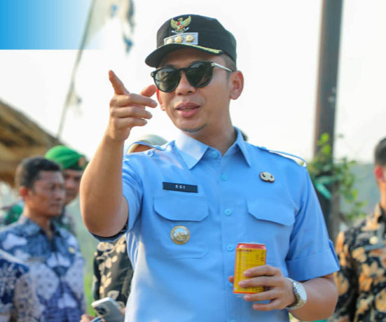 Catatan Kritis Satu Tahun Egi di Lampung Selatan di Antara Gebrakan Infrastruktur dan Celah Integritas?