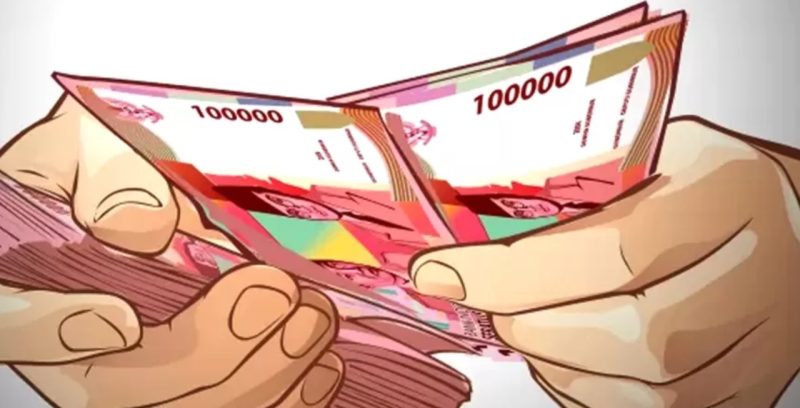 Guru PNS dan PPPK di Tubaba Keluhkan Dugaan Potongan Gaji Hingga 20 Persen?