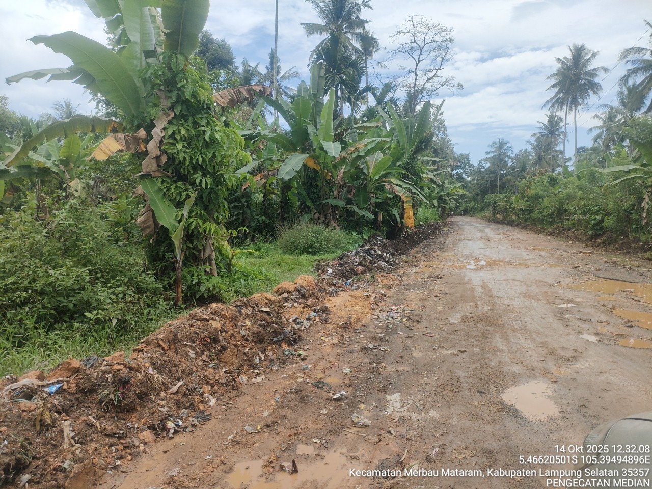 Skandal Proyek Jalan Pardasuka-Suban: Bagaimana Perusahaan “Kemarin Sore” Bisa Memenangkan Tender Rp7,9 Miliar?