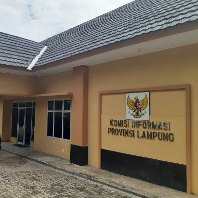 Seleksi Komisioner Tak Kunjung Ada, Gubernur Lampung dan KI Digugat ke PTUN