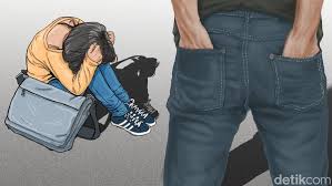 Lecehkan Mahasiswi KKN di Posko, Dua Oknum Perangkat Desa di Ogan Ilir Resmi Ditahan