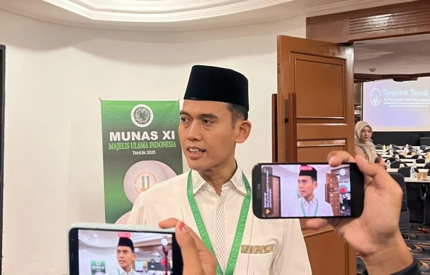 MUI Kritik Pemidanaan Nikah Siri dan Poligami dalam KUHP Baru