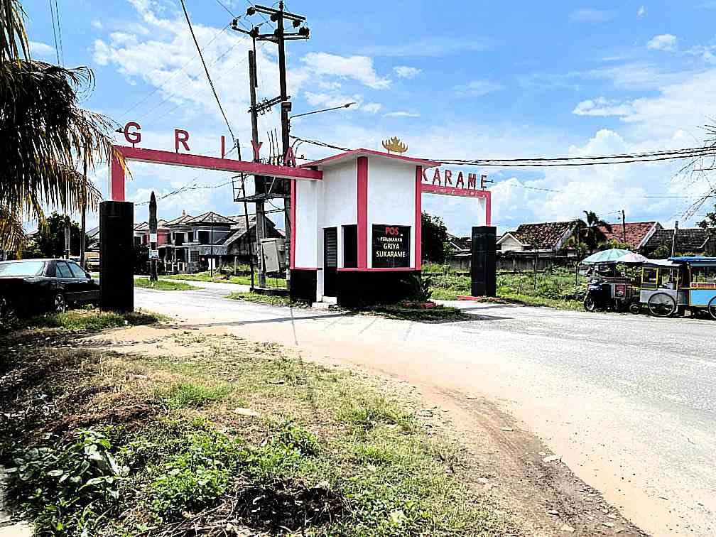 Kejari Bandar Lampung Mulai Sindik Dugaan Korupsi Penjualan Fasum Griya Sukarame