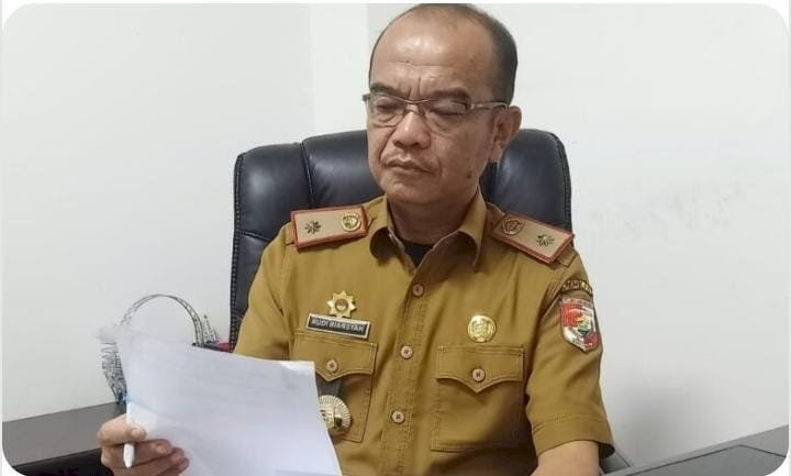 Polemik Belanja Mebel DPRD Tubaba: Sekwan dan Kabag Umum Saling Tuding Soal Jabatan PPK